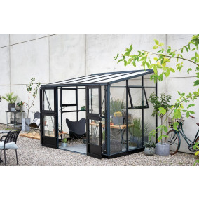Royal Well | Muurkas Veranda 66 | Antraciet